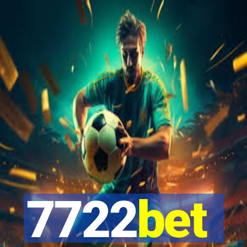 7722bet