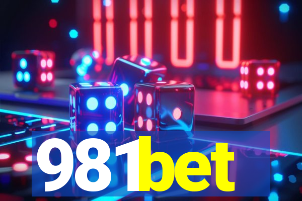 981bet