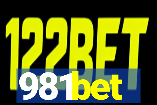 981bet