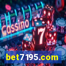 bet7195.com