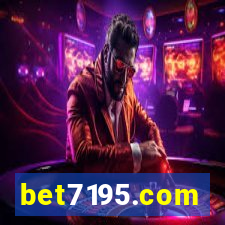 bet7195.com