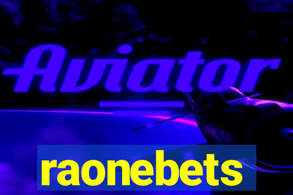 raonebets