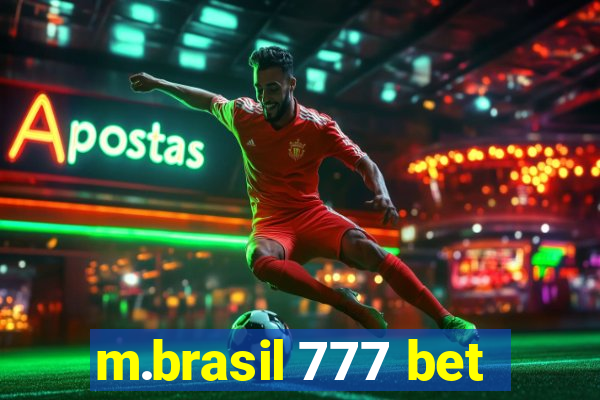 m.brasil 777 bet