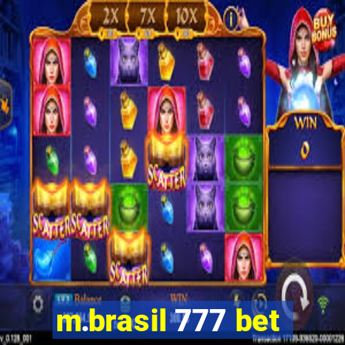 m.brasil 777 bet