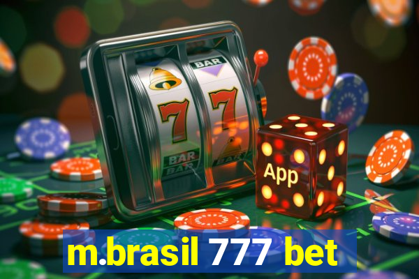 m.brasil 777 bet