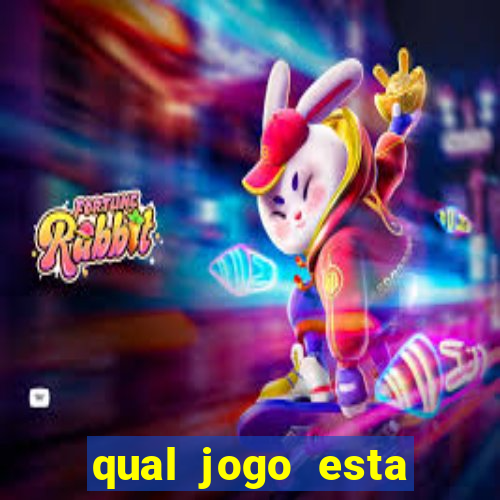 qual jogo esta pagando agora