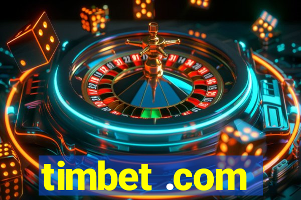 timbet .com