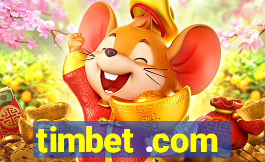 timbet .com