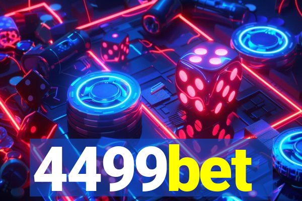 4499bet