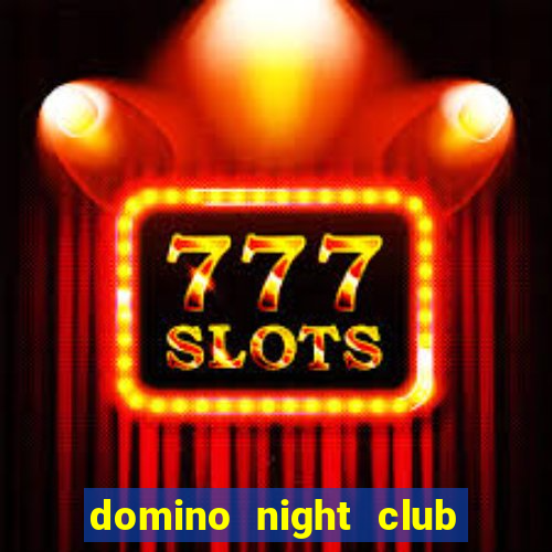 domino night club porto alegre site