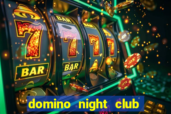 domino night club porto alegre site