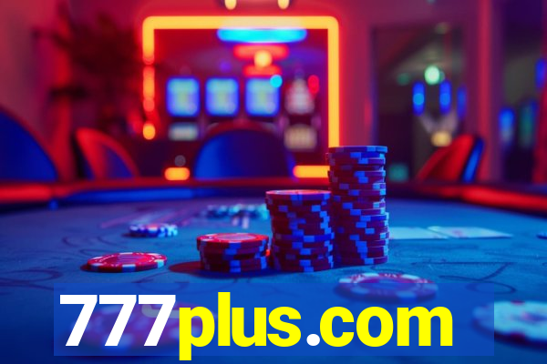 777plus.com