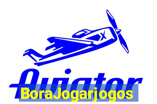 BoraJogarjogos