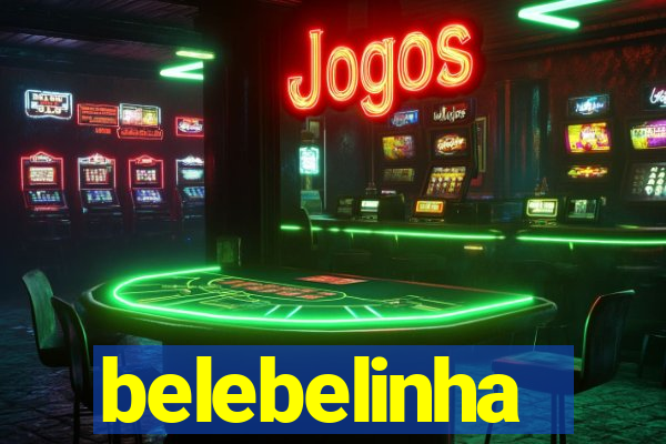 belebelinha