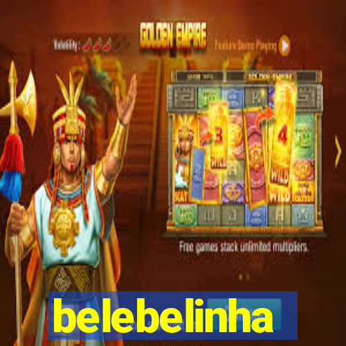 belebelinha