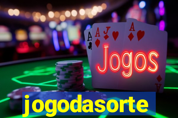 jogodasorte