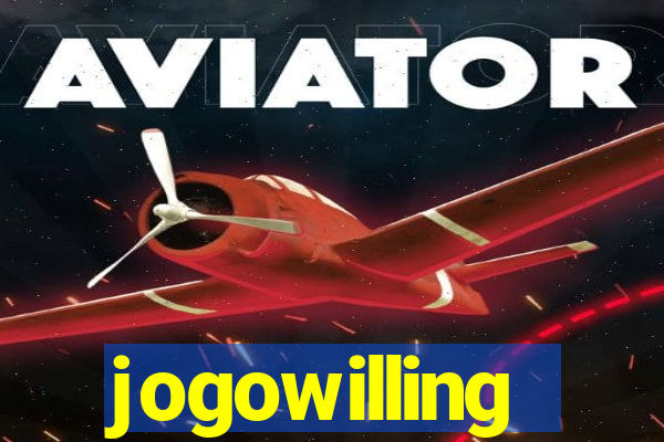 jogowilling