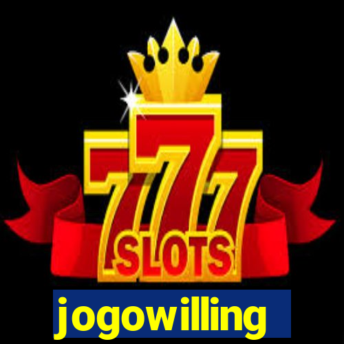 jogowilling