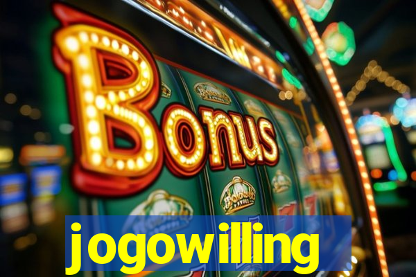 jogowilling