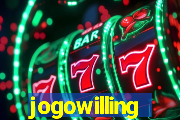 jogowilling