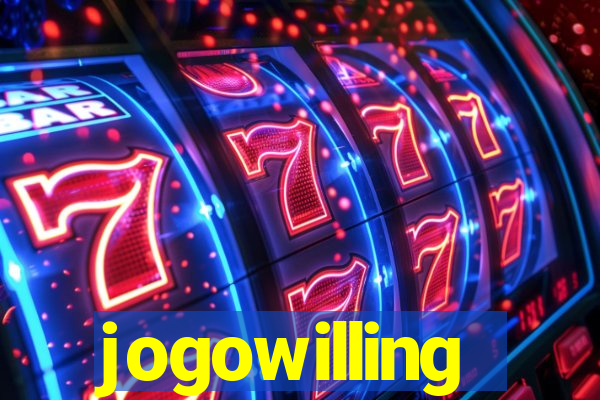 jogowilling