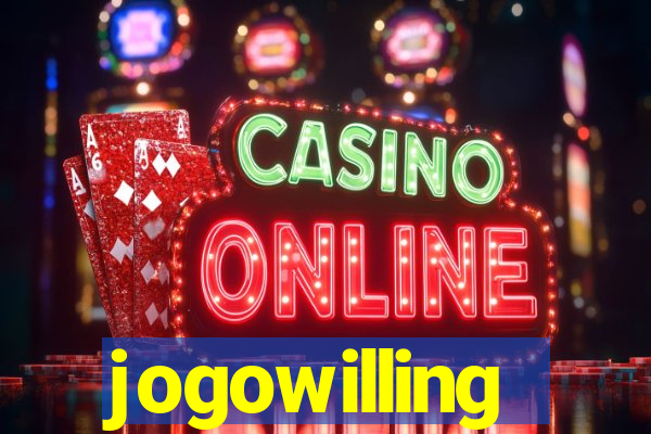 jogowilling