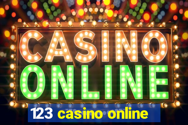 123 casino online