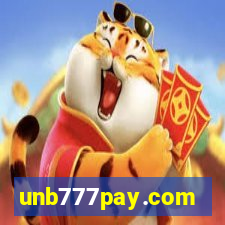 unb777pay.com