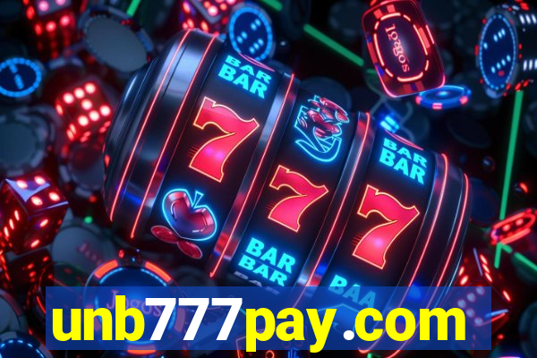 unb777pay.com