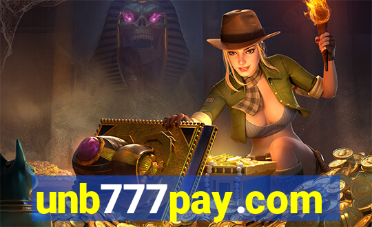 unb777pay.com