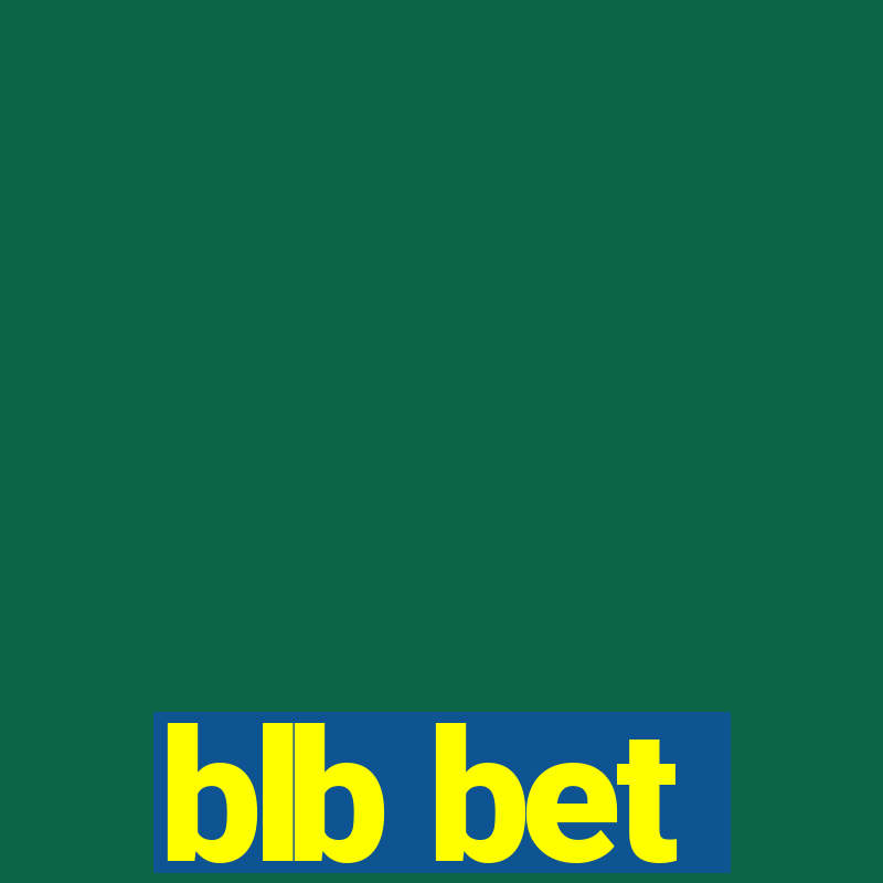 blb bet