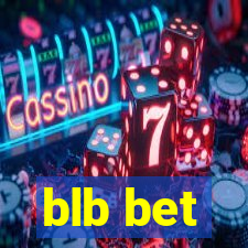 blb bet