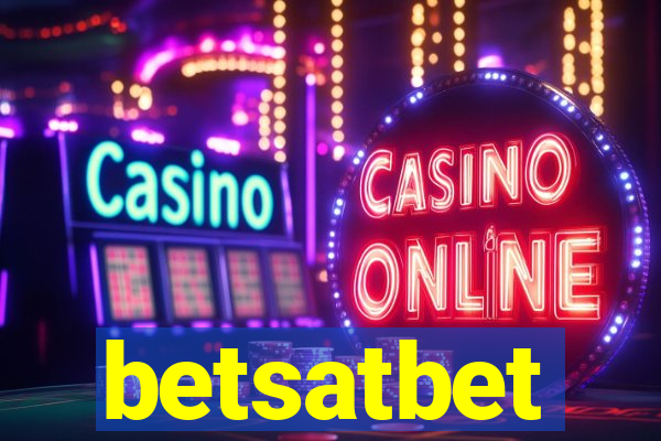 betsatbet