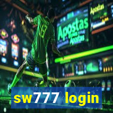 sw777 login