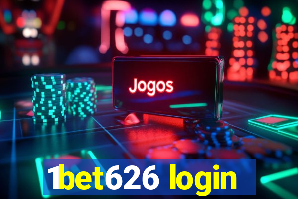 1bet626 login