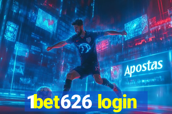 1bet626 login