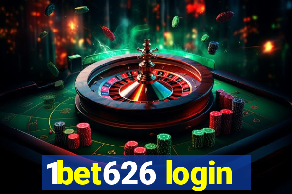 1bet626 login