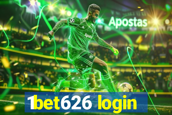 1bet626 login