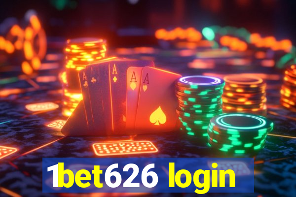 1bet626 login