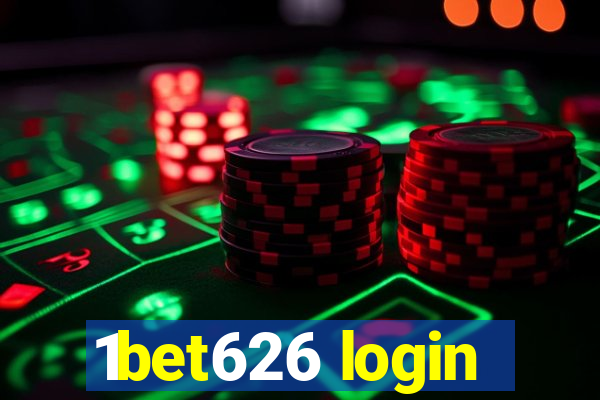 1bet626 login