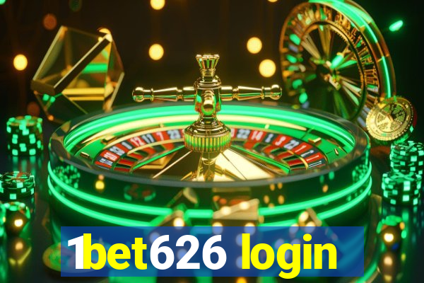 1bet626 login