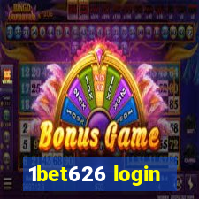 1bet626 login