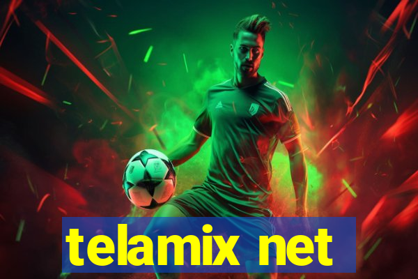 telamix net