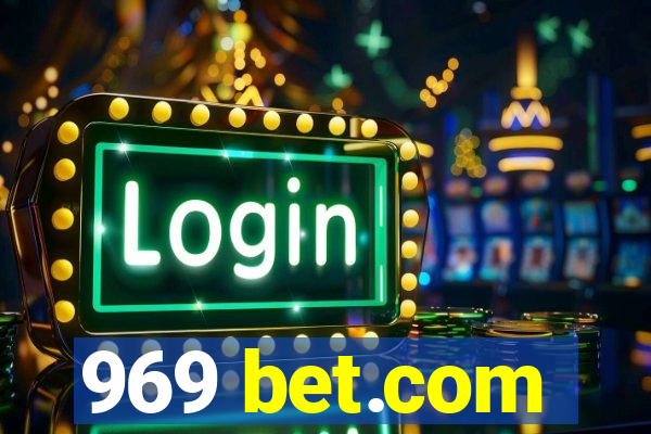 969 bet.com