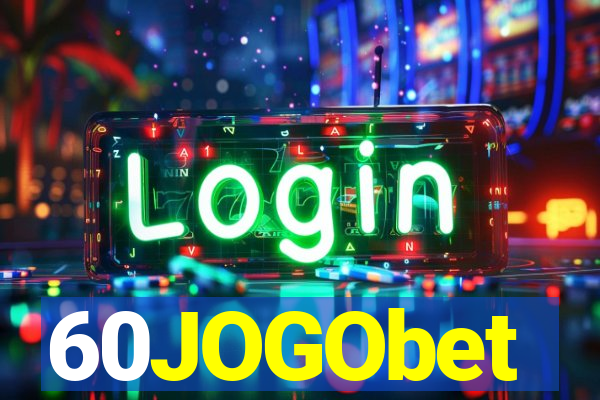 60JOGObet