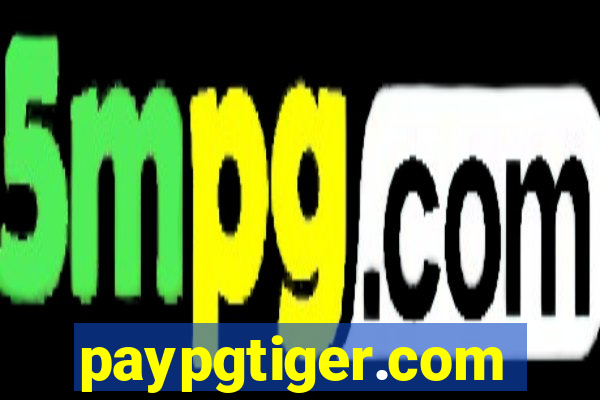 paypgtiger.com