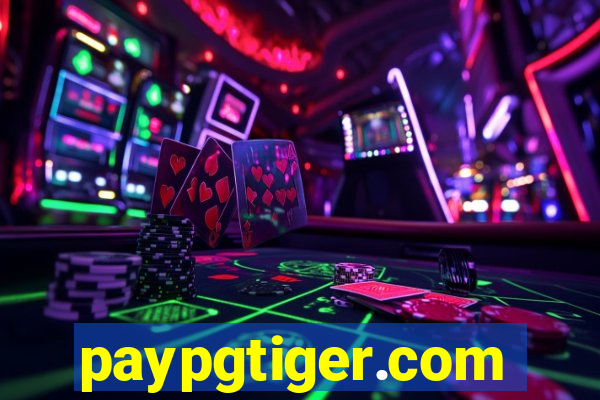 paypgtiger.com