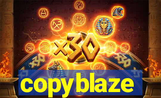 copyblaze