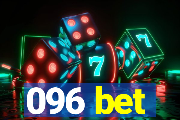 096 bet