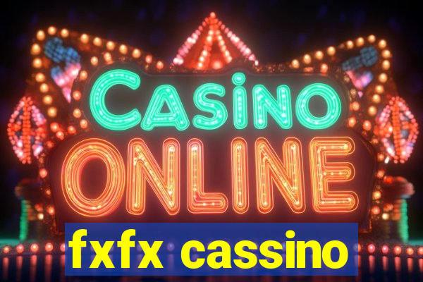 fxfx cassino